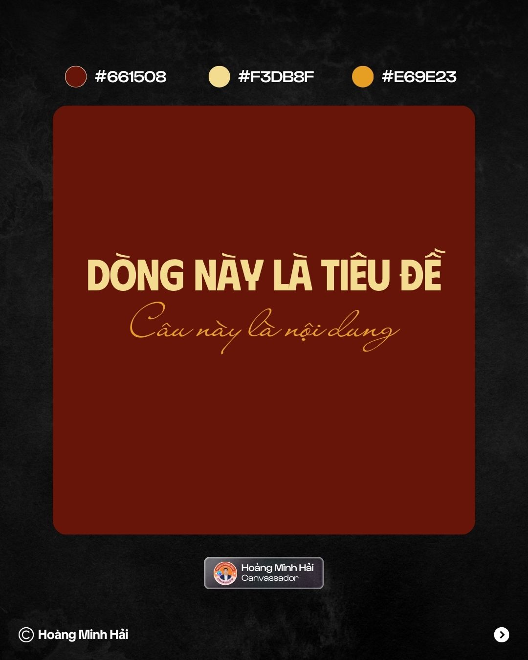 20 Bảng Màu Nền Slide Đẹp Chuyên Gia Khuyên Dùng Khi Thuyết Trình