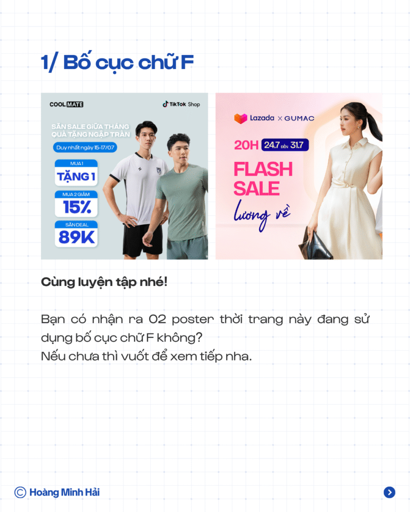 Mẹo Bố Cục Canva Đẹp Khi Thiết Kế Poster Mới Nhất 2025
