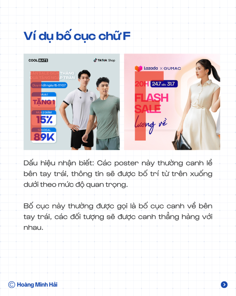 Mẹo Bố Cục Canva Đẹp Khi Thiết Kế Poster Mới Nhất 2025
