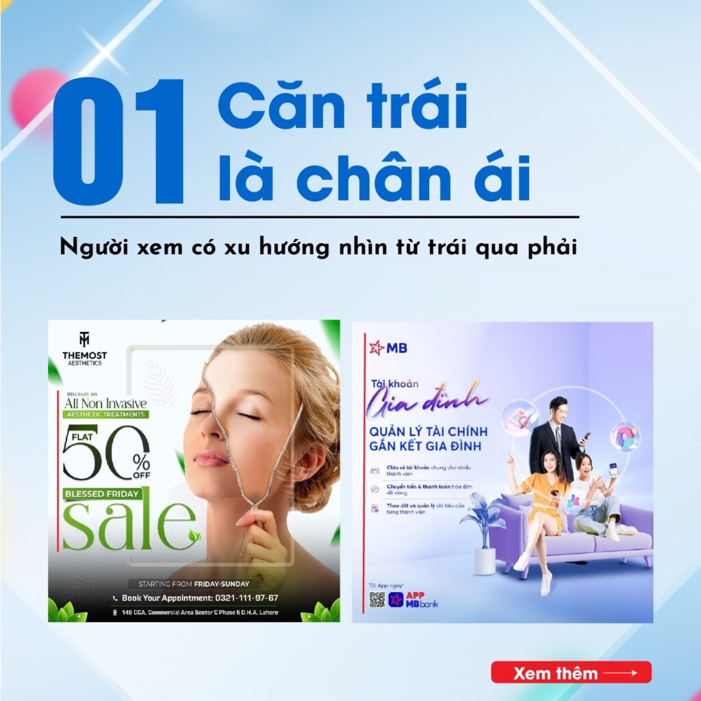 5 Quy Tắc Về Typography Bạn Nên Lưu Ý Nếu Không Muốn Thiết Kế Xấu