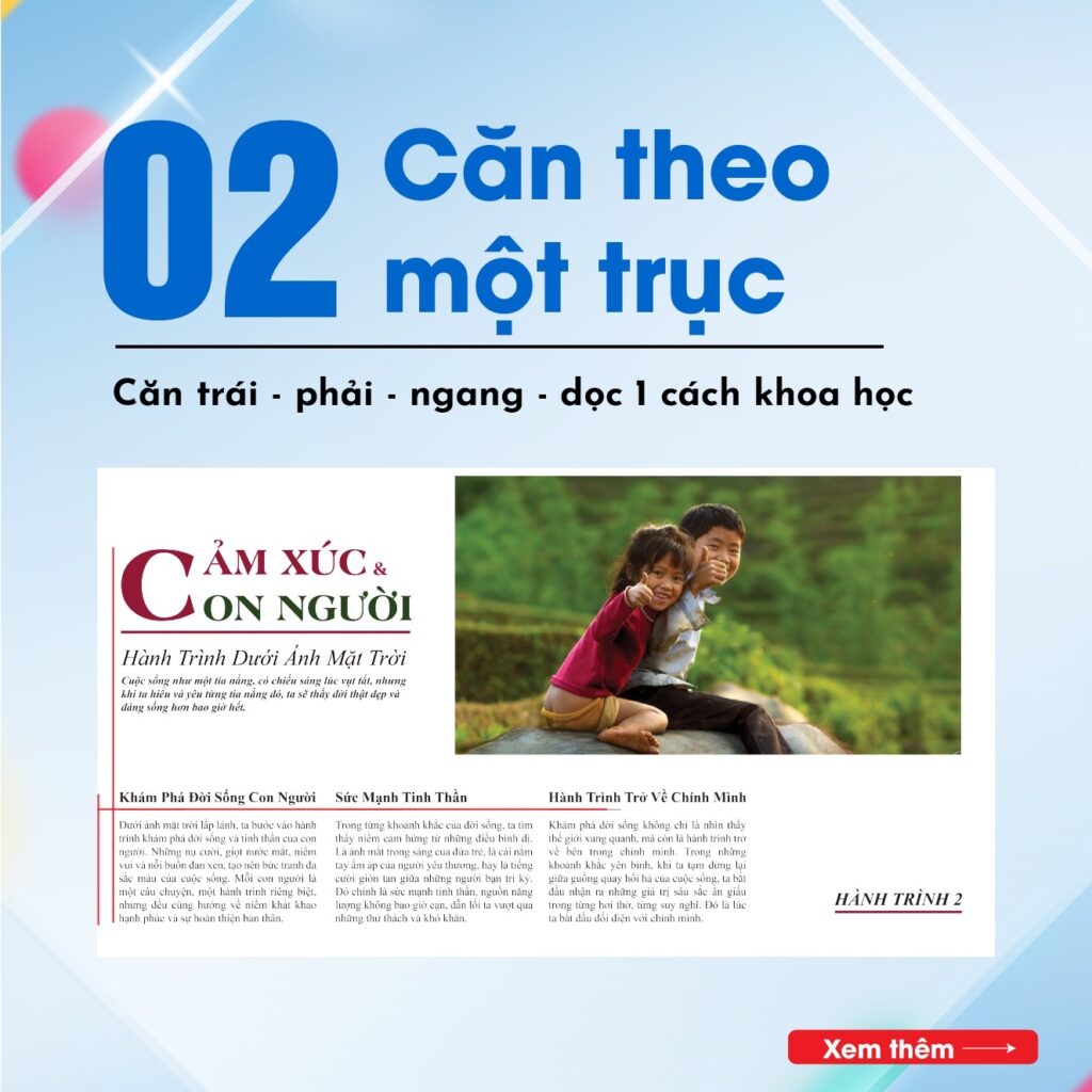 5 Quy Tắc Về Typography Bạn Nên Lưu Ý Nếu Không Muốn Thiết Kế Xấu